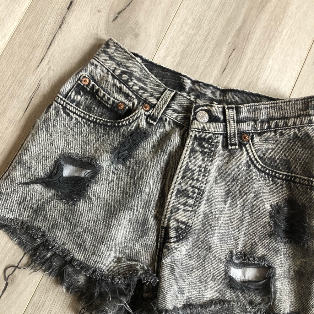 Levi’s Shorts